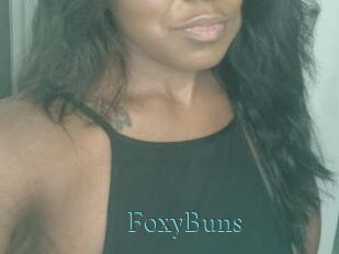 FoxyBuns