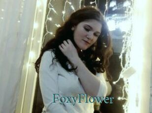 FoxyFlower