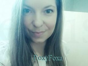 FoxyFoxa