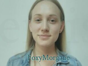 FoxyMorgane
