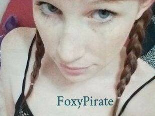 FoxyPirate