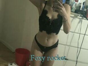 Foxy_rocket
