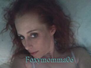 Foxymomma06
