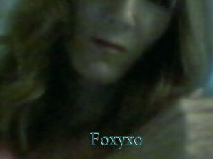 Foxyxo