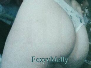 FoxyyMolly