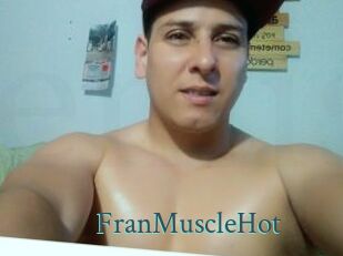 FranMuscleHot