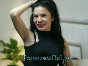 FrancescaDeLuca