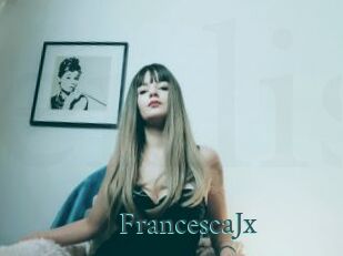 FrancescaJx