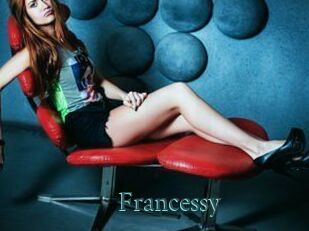 Francessy