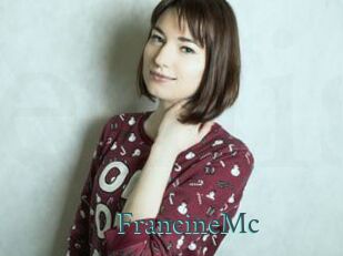 FrancineMc