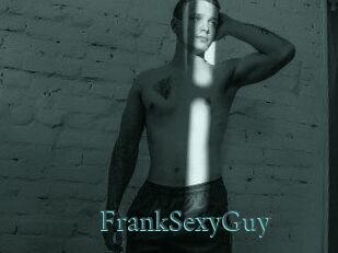 FrankSexyGuy
