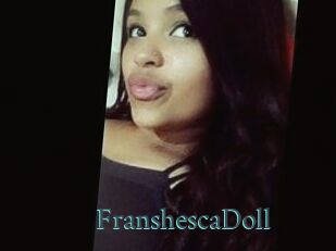 FranshescaDoll