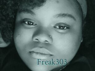 Freak303