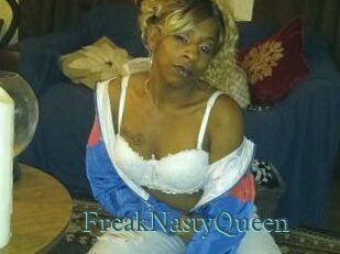 FreakNastyQueen