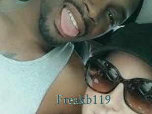 Freakb119