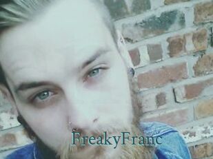 FreakyFranc