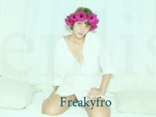 Freakyfro