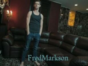 FredMarkson