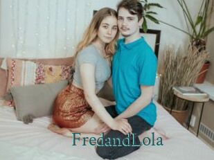 FredandLola