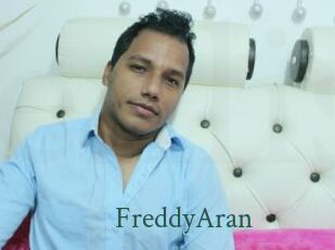 FreddyAran