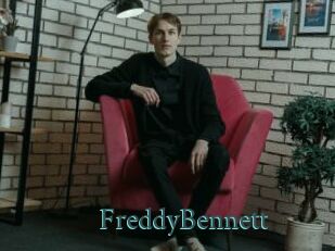 FreddyBennett