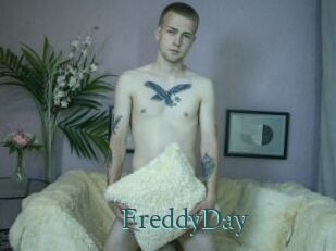 FreddyDay
