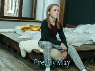 FreddyMay