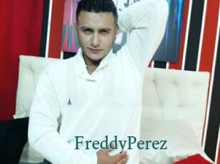 FreddyPerez