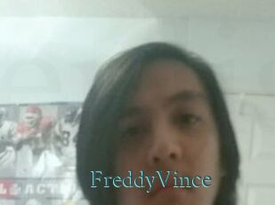 FreddyVince