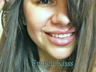 French_Kisss En live show