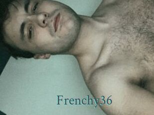 Frenchy36