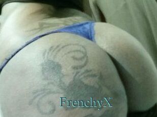 FrenchyX