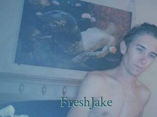 FreshJake