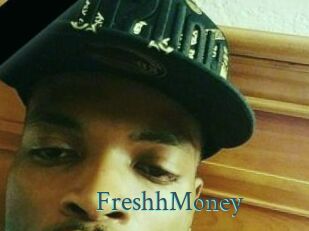 FreshhMoney