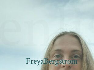 FreyaBergstrom