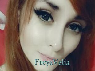 FreyaVelia