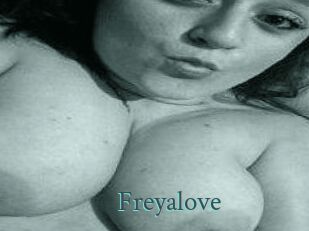 Freyalove