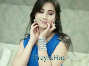 FreyraHot