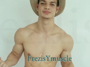 FrezisYmuscle