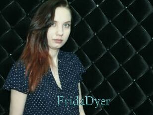 FridaDyer