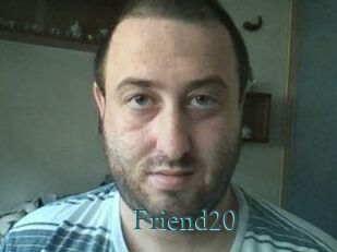 Friend20