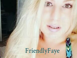 FriendlyFaye