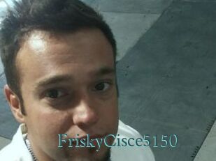 FriskyCisce5150