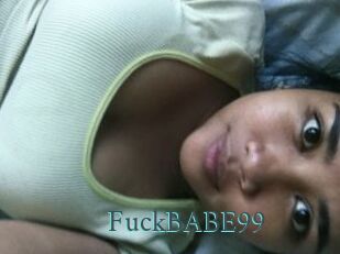 FuckBABE99