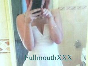 FullmouthXXX