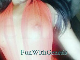 FunWithGenesis