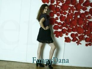 FunnyDana