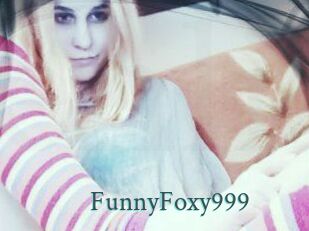 FunnyFoxy999