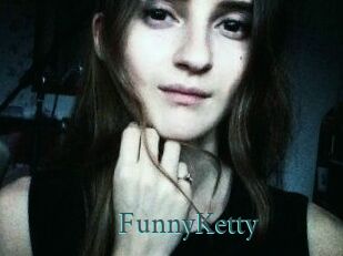 Funny_Ketty En live show