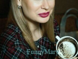 FunnyMary En live show